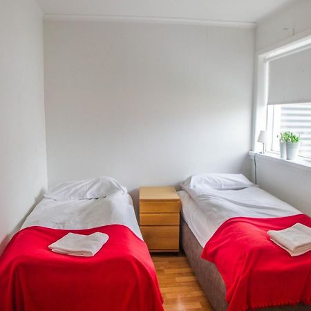 וסטמאנא'איאר Guesthouse Sunnuholl מראה חיצוני תמונה