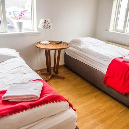 וסטמאנא'איאר Guesthouse Sunnuholl מראה חיצוני תמונה