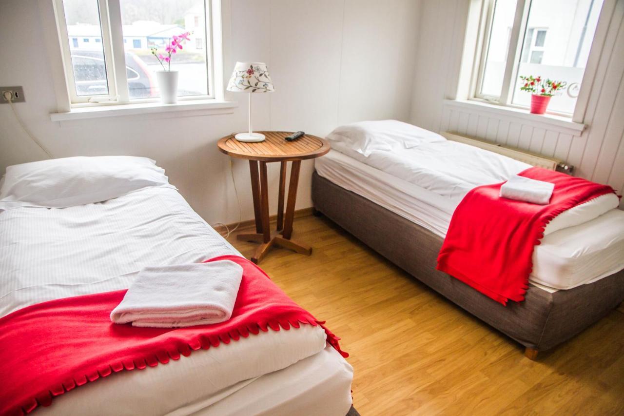 וסטמאנא'איאר Guesthouse Sunnuholl מראה חיצוני תמונה