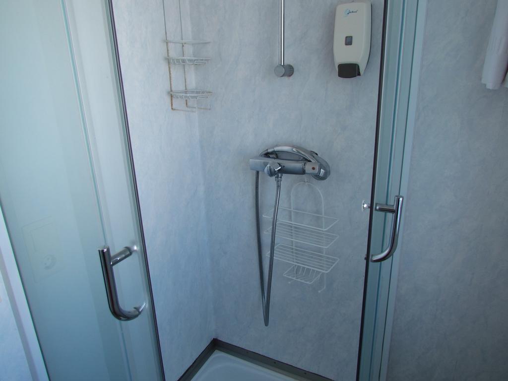 וסטמאנא'איאר Guesthouse Sunnuholl מראה חיצוני תמונה