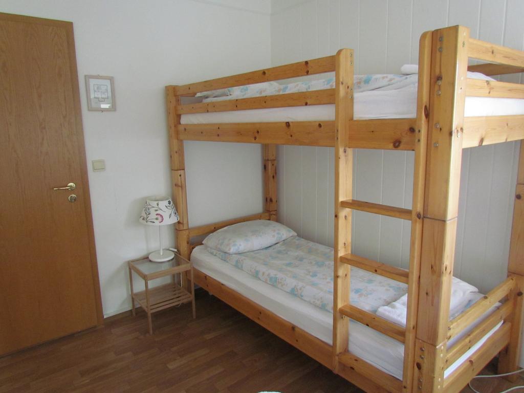 וסטמאנא'איאר Guesthouse Sunnuholl חדר תמונה